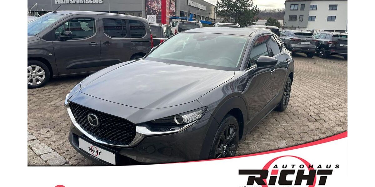 Mazda CX-30 67.980 km 20.890 &euro; Leonberg 71229