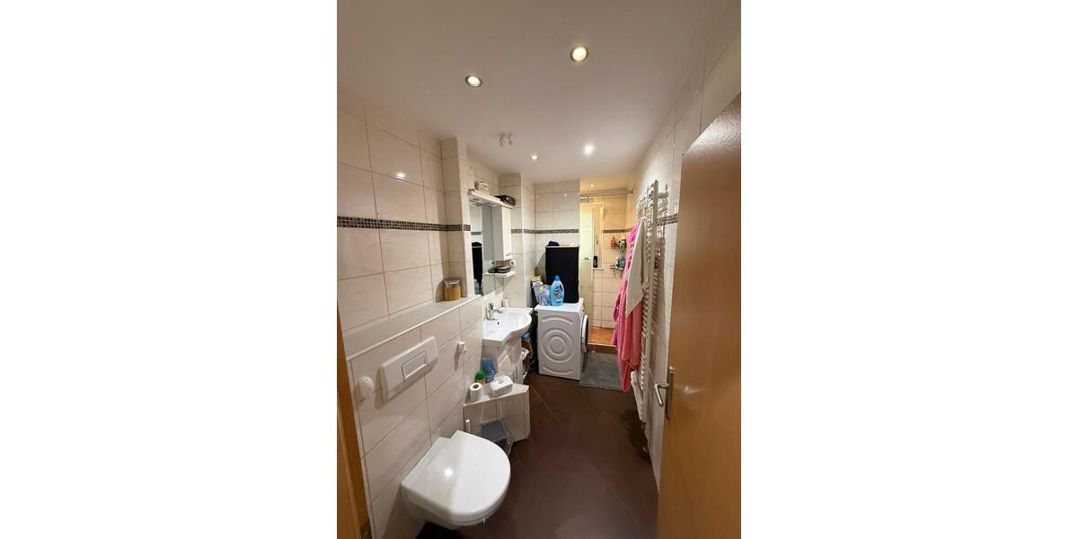 Erdgeschoßwohnung Bremen Osterholz - 2 Zimmer, 53 m&sup2;, 145.000&euro; | Angebot:27018091