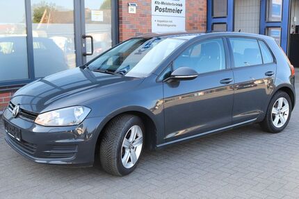 VW Golf 110.543 km 10.390 &euro; Hörstel 48477