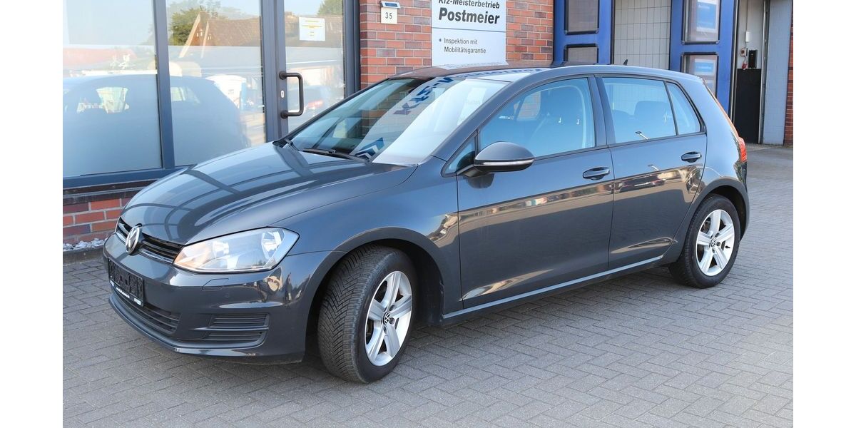 VW Golf 110.543 km 10.390 &euro; Hörstel 48477