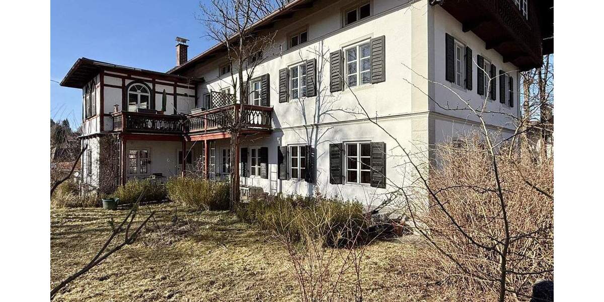 Gewerbeobjekt Miesbach - 2 Zimmer, 420&euro; | Angebot:24794978