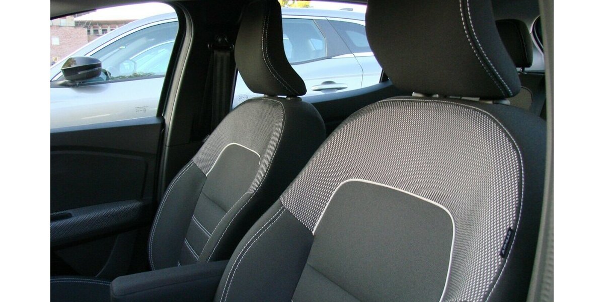 Dacia Sandero III 1,0 TCe 90 Expression Automatik Temp S 20.658 km 16.980 &euro; Falkensee 14612