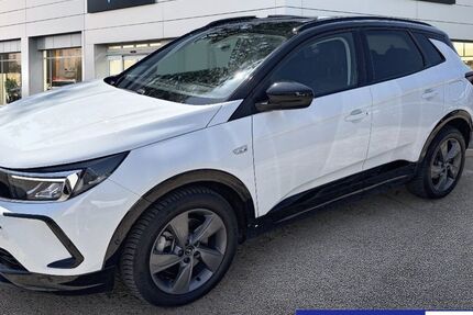 Opel Grandland (X) 49.950 km 19.990 &euro; Berlin 10369