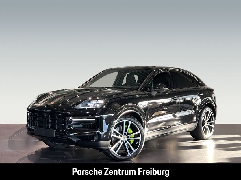 Porsche Cayenne 9.000 km 119.860 € Freiburg 79115