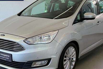Ford C-Max 69.900 km 9.799 &euro; Taunusstein 65232