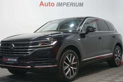 VW Touareg 77.129 km 42.590 &euro; Schmidgaden 92546