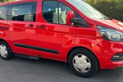 Ford Transit Custom 150.000 km 11.990 &euro; Dreieich 63303