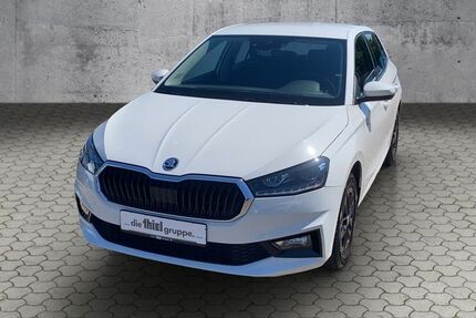 Skoda Fabia 93.600 km 17.490 &euro; Bad Driburg 33014