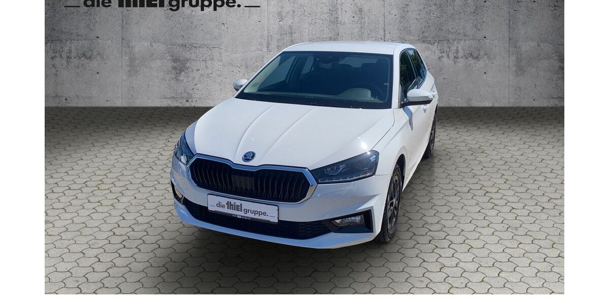 Skoda Fabia 93.600 km 17.490 &euro; Bad Driburg 33014