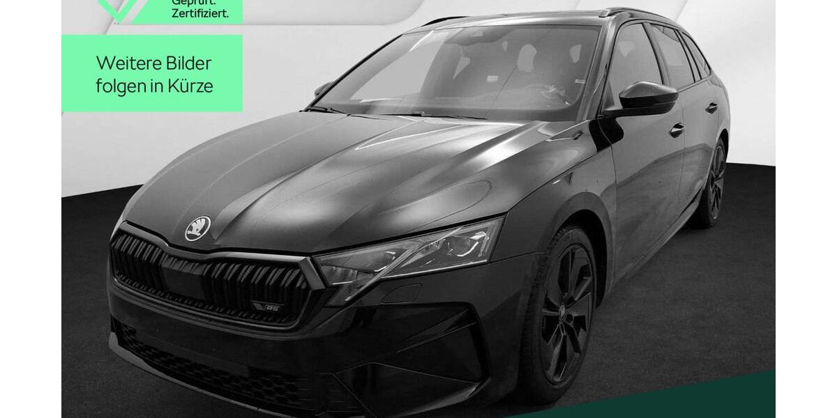 Skoda Octavia 17.000 km 37.499 &euro; Mühlheim 63165