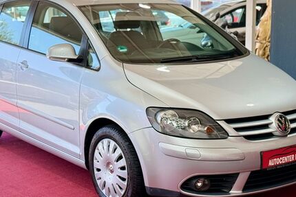 VW Golf Plus 108.000 km 4.290 &euro; Rinteln 31737