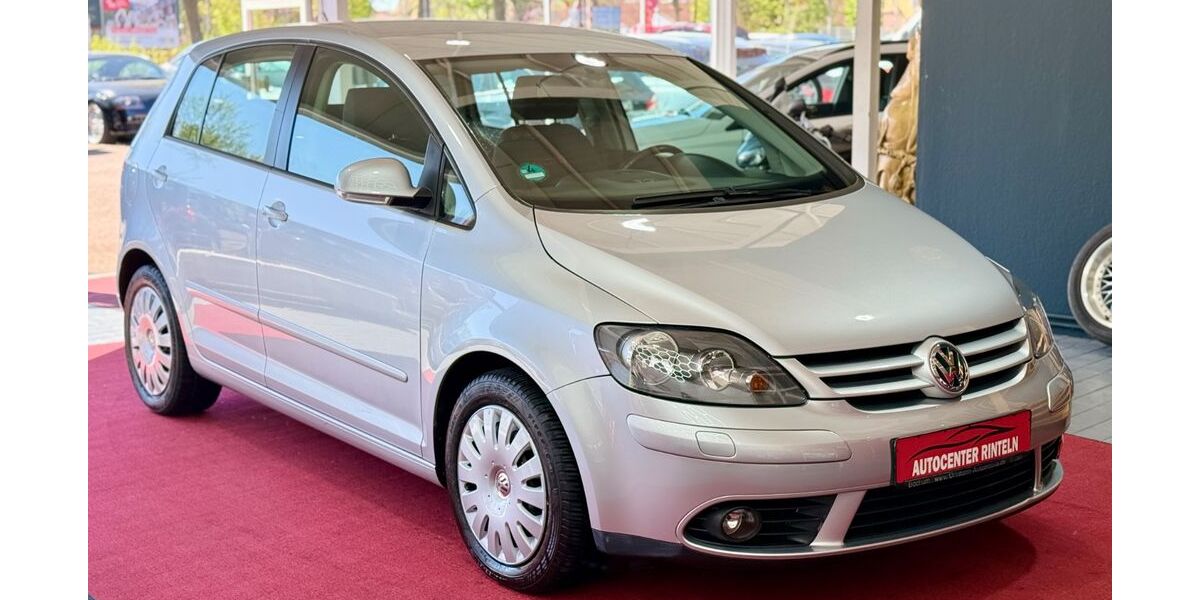 VW Golf Plus 108.000 km 4.290 &euro; Rinteln 31737