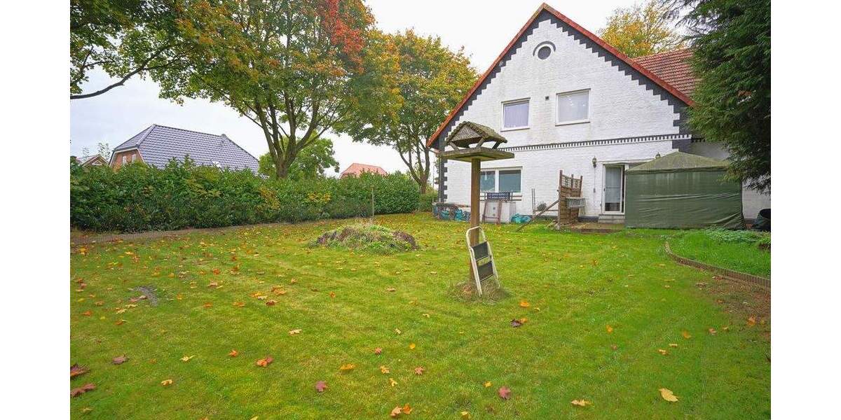 Etagenwohnung Schiffdorf / Sellstedt Sellstedt - 4 Zimmer, 112 m&sup2;, 119.000&euro; | Angebot:25730358