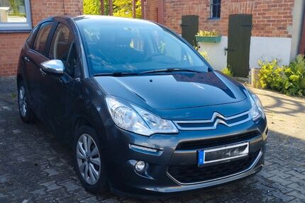Citroen C3 98.000 km 5.190 &euro; Mechtersen 21358