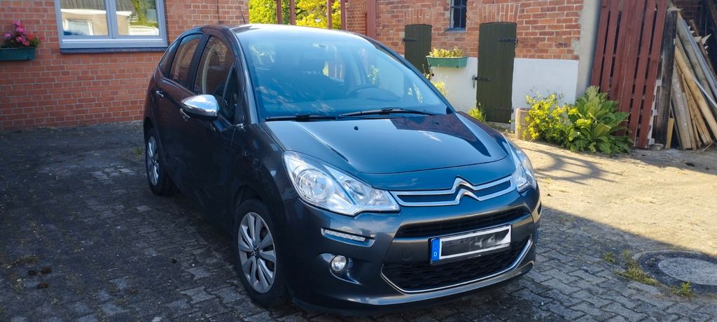 Citroen C3 98.000 km 5.700 &euro; Mechtersen 21358