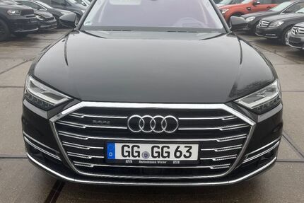 Audi A8 148.000 km 43.900 &euro; Hattersheim 65795