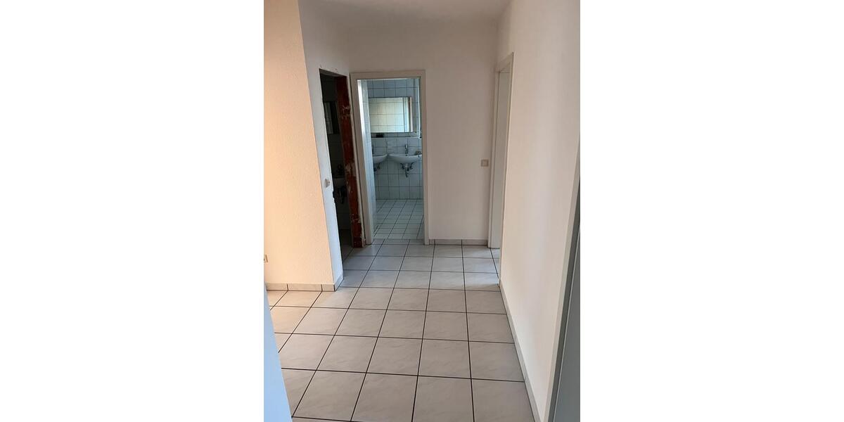 3-ZKB, 65m² Wohnung in Neustadt 3 zimmer
