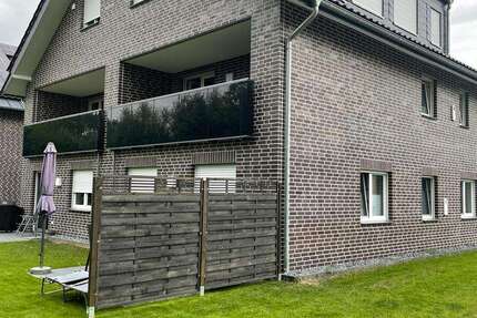 Wohnung Leopoldshöhe Schuckenbaum - 3 Zimmer, 86 m&sup2;, 949&euro; | Angebot:25441139