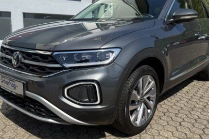 VW T-Roc 37.880 km 25.970 &euro; Koblenz 56072