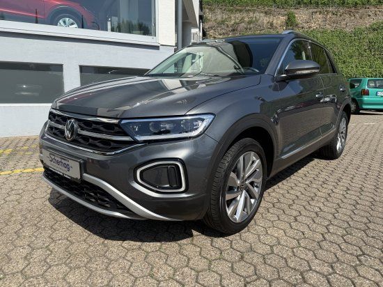 VW T-Roc 37.880 km 25.970 &euro; Koblenz 56072