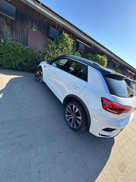 T-Roc