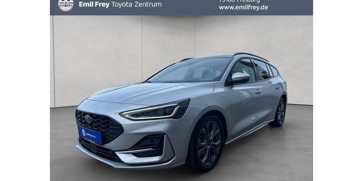 Ford Focus 19.176 km 21.190 &euro; Freiburg 79108