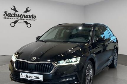 Skoda Octavia 99.254 km 20.400 &euro; Hartenstein 08118