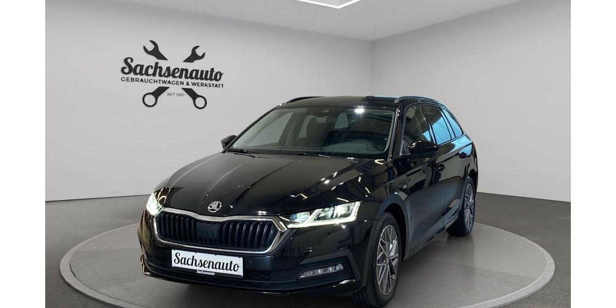 Skoda Octavia 99.254 km 20.400 &euro; Hartenstein 08118
