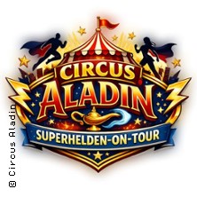 Superhelden in Bad Salzuflen 04.09.2026 Festplatz - Eduard-Wolff-Str.