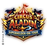 Superhelden in Bad Salzuflen