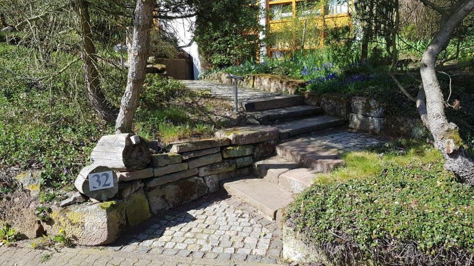 Etagenwohnung Friedland - 1 Zimmer, 35 m&sup2;, 400&euro; | Angebot:25542287