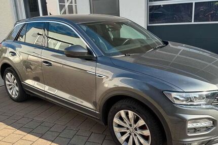 VW T-Roc 80.500 km 18.990 &euro; Meinheim 91802