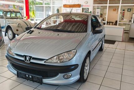Peugeot 206 135.750 km 3.950 € Mustin 23911