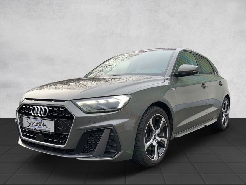 Audi A1 7.700 km 26.300 € Kirchhain 35274