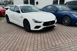 Maserati Ghibli 29.800 km 63.000 &euro; Mannheim 68159