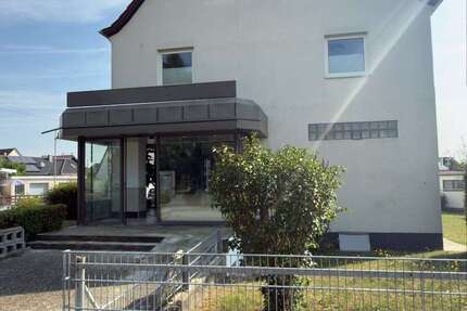 Gewerbeobjekt Stettenhofen Stettenhofen - 1.360&euro; | Angebot:20272765