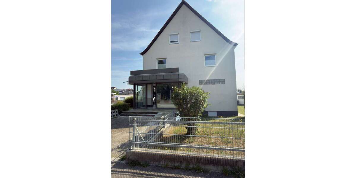 Gewerbeobjekt Stettenhofen Stettenhofen - 1.360&euro; | Angebot:20272765