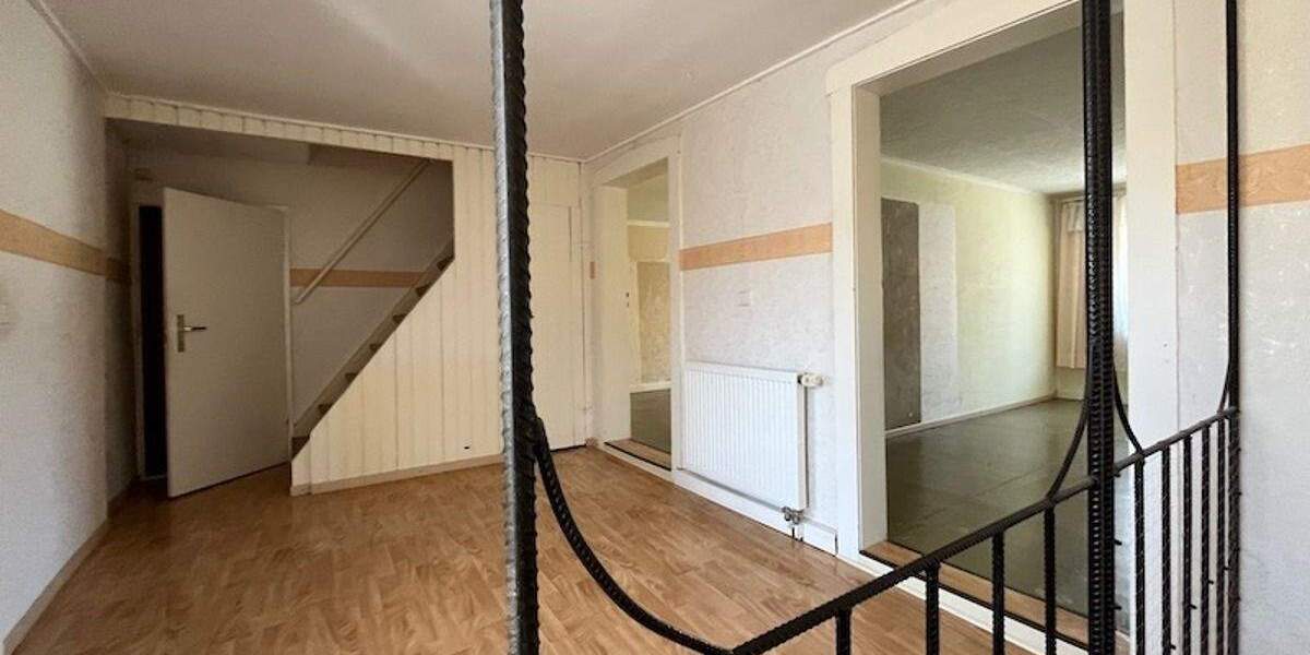 Einfamilienhaus Derenburg Derenburg - 4 Zimmer, 140 m&sup2;, 129.000&euro; | Angebot:25674072