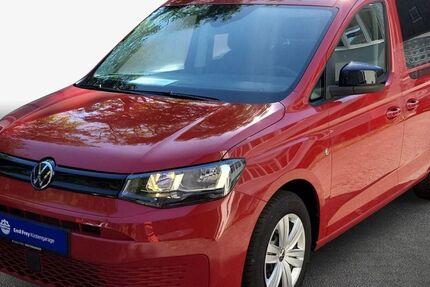 VW Caddy 1.500 km 29.980 &euro; Rendsburg 24768