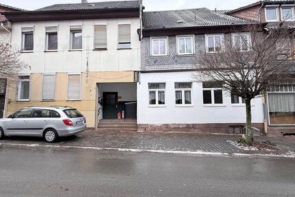 Wohnung Dassel - 3 Zimmer, 90 m&sup2;, 720&euro; | Angebot:25305936