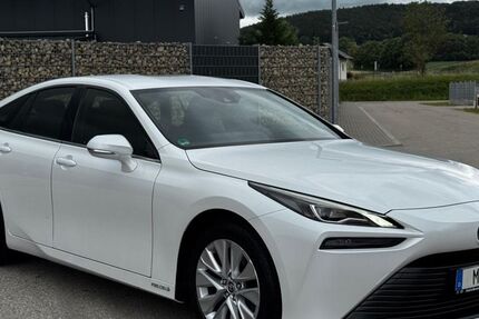 Toyota Mirai 20.814 km 13.900 &euro; Mühlhausen 92360