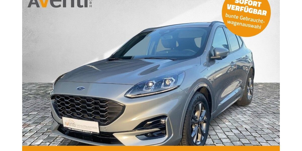 Ford Kuga 36.621 km 24.879 &euro; Bamberg 96052