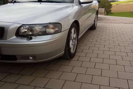 Volvo V70 128.000 km 17.500 &euro; Pfarrkirchen 84347