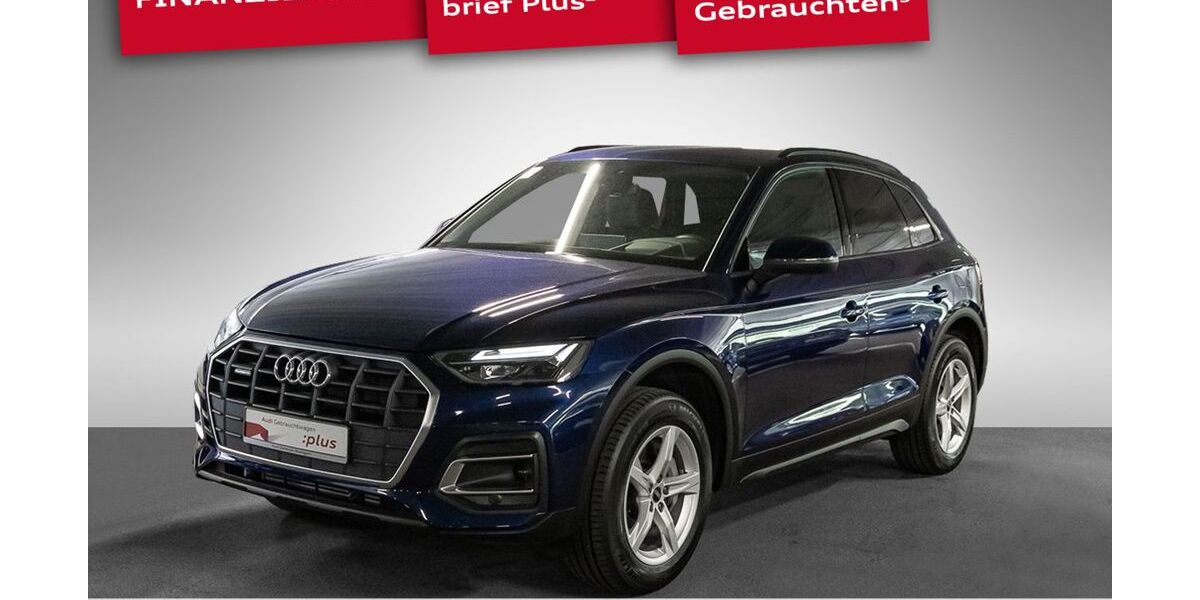 Audi Q5 34.368 km 41.840 &euro; Stuttgart 70469