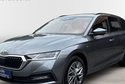 Skoda Octavia 76.000 km 20.990 &euro; Goslar 38640