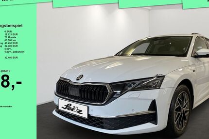 Skoda Octavia 11.050 km 32.080 &euro; Kempten 87439