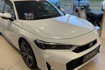 Honda Civic 8.500 km 37.990 &euro; Stralsund 18435