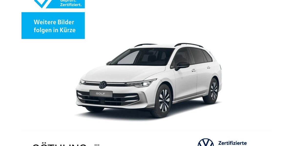 VW Golf 19.217 km 28.430 &euro; Eisenach 99817