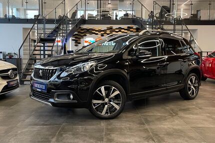 Peugeot 2008 118.000 km 9.399 € Pfaffenhofen 85276