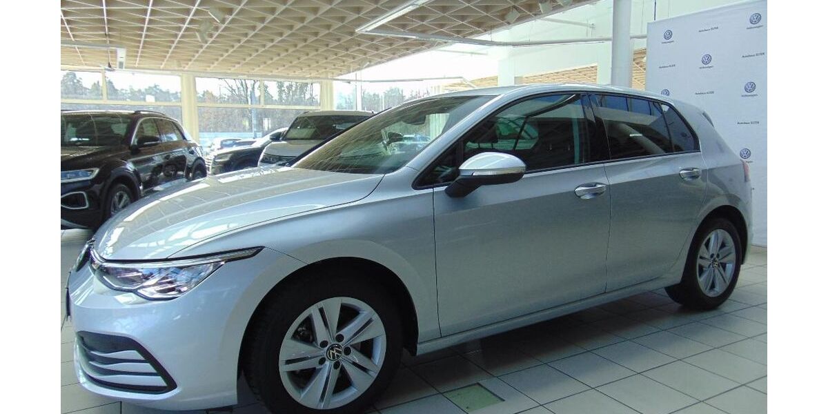 VW Golf 35.685 km 24.990 &euro; Lauta 02991